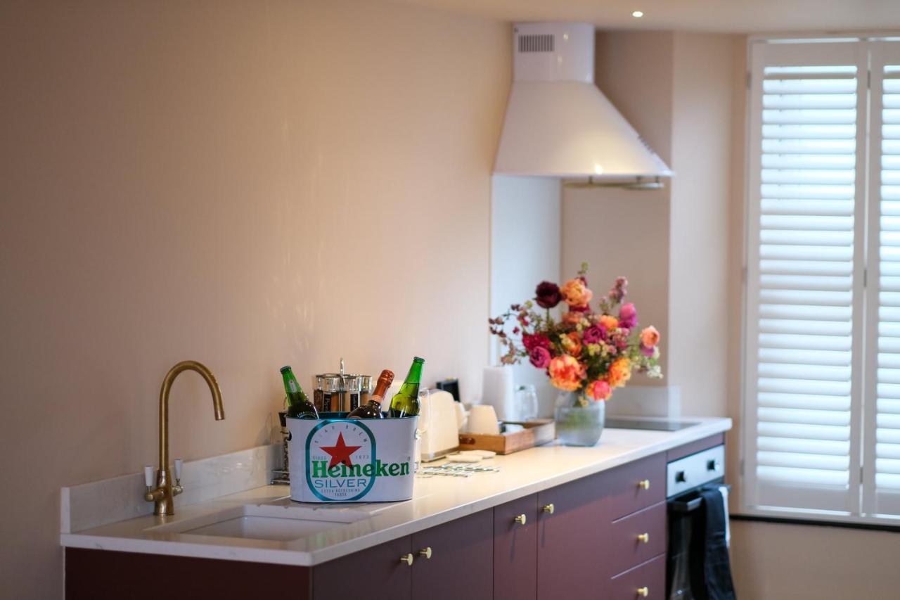 Craig Walk Suite Bowness-on-Windermere Exteriör bild