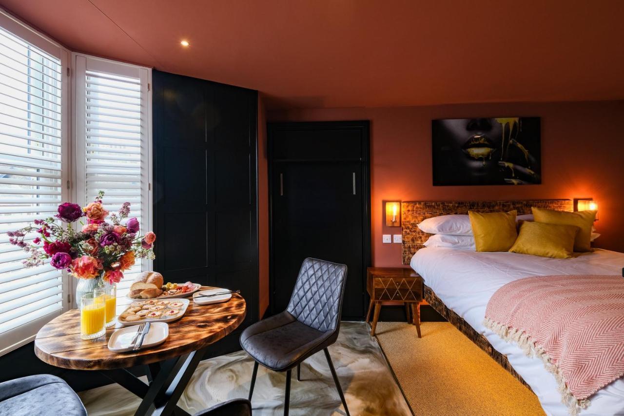 Craig Walk Suite Bowness-on-Windermere Exteriör bild