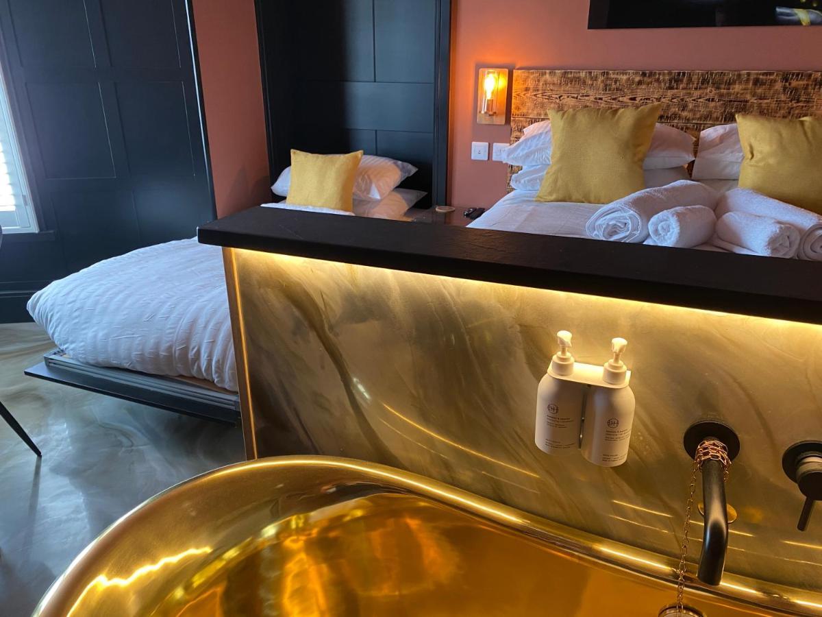 Craig Walk Suite Bowness-on-Windermere Exteriör bild