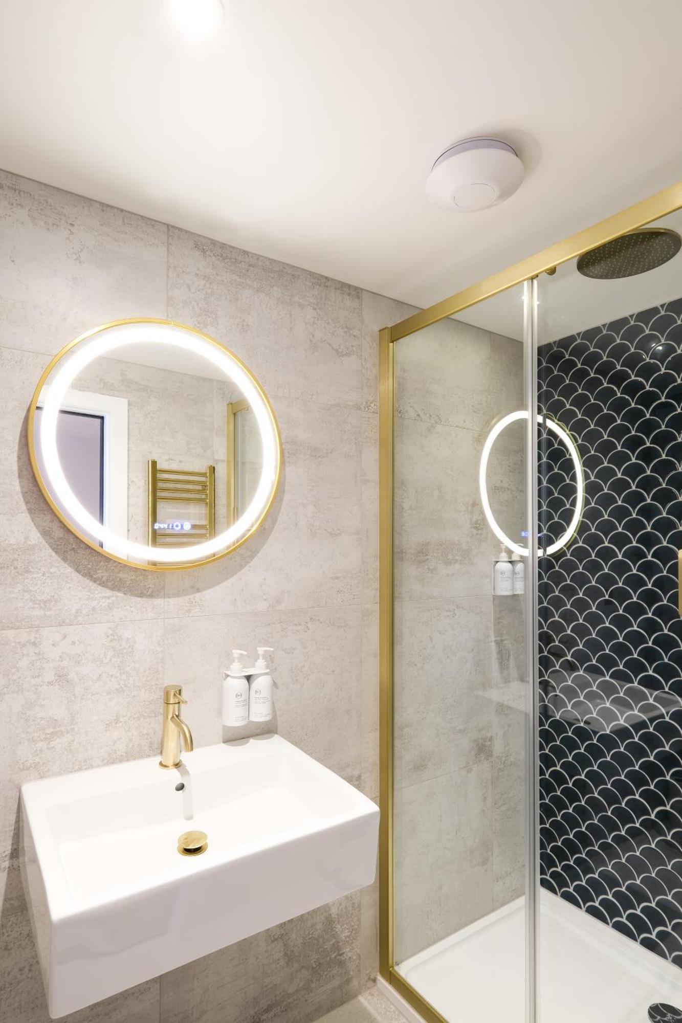 Craig Walk Suite Bowness-on-Windermere Exteriör bild
