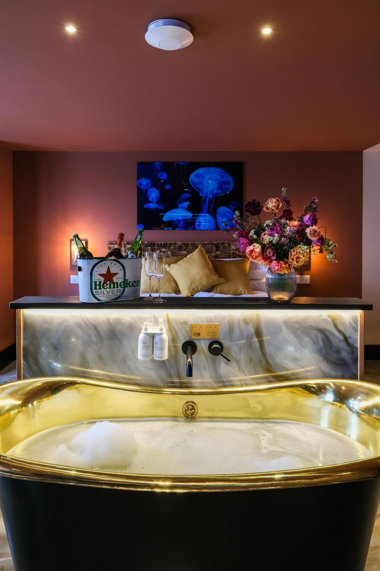 Craig Walk Suite Bowness-on-Windermere Exteriör bild